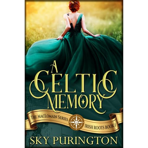 A Celtic Memory by Sky Purington