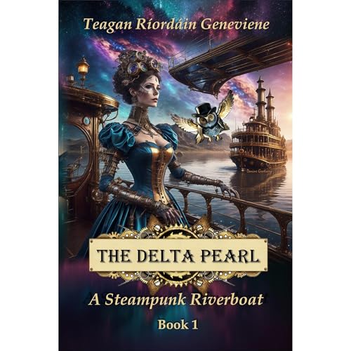 The Delta Pearl