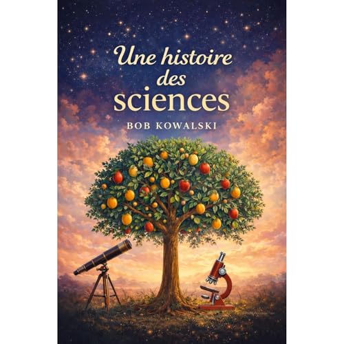 Une histoire des sciences