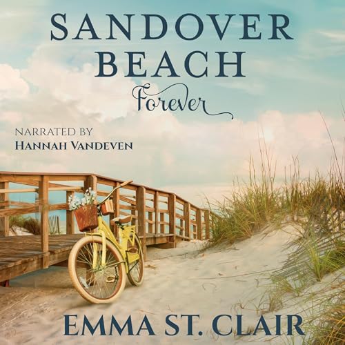Sandover Beach Forever