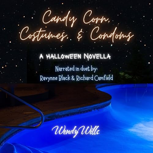 Candy Corn, Costumes, and Condoms