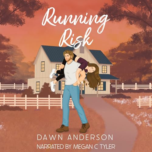 Running Risk by Dawn Anderson