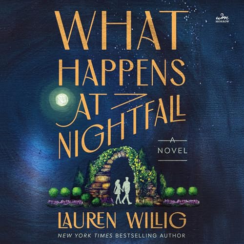 What Happens at Nightfall