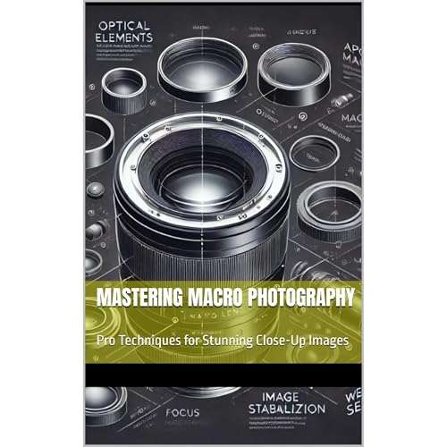 Mastering Macro Photography