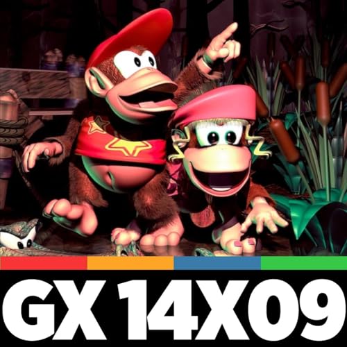 14x09 - TOP 10 de los Mejores Videojuegos de 1995 | Efeméride Especial by Unknown