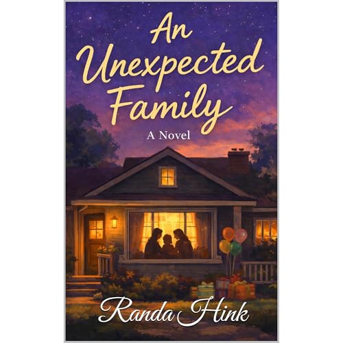 An Unexpected Family