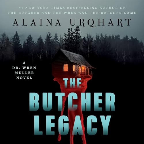 The Butcher Legacy