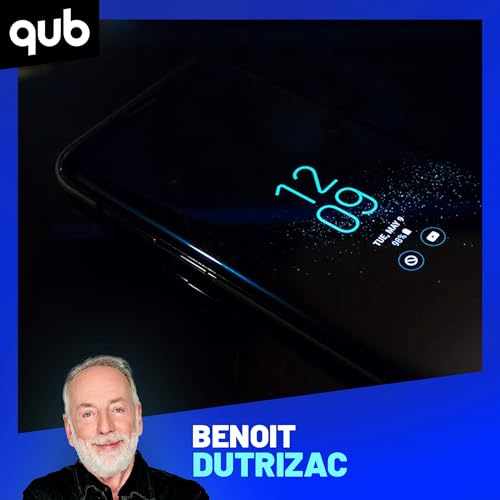 «Ce n’est pas un vrai, votre téléphone»: Hugo Dumas s’est fait frauder sur Marketplace! by Unknown