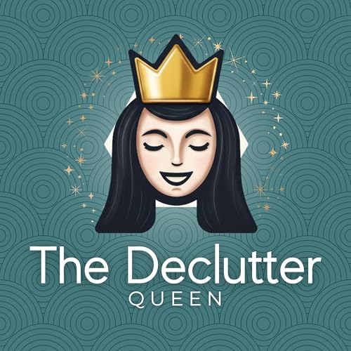The Declutter Queen by Avery Cundill