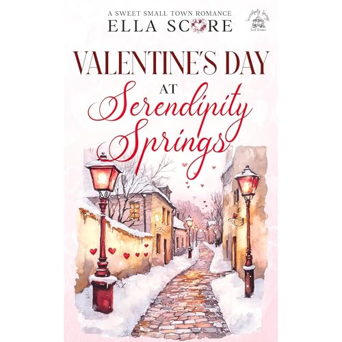 Valentine's Day at Serendipity Springs