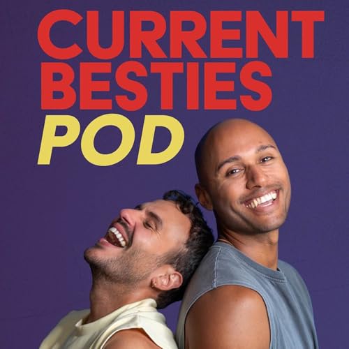 Current Besties by Uly Morazan and Jazz Trice