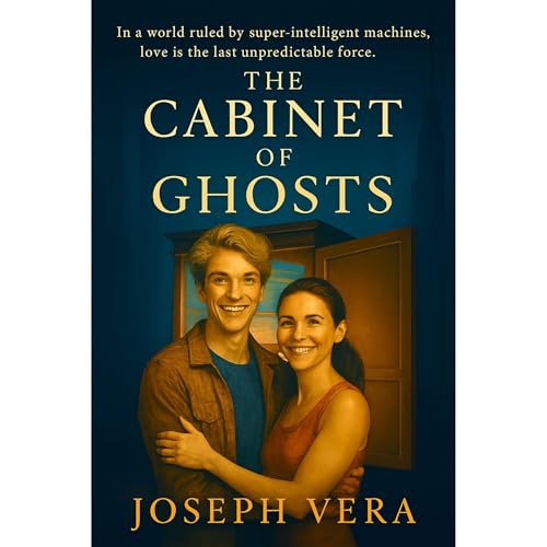 The Cabinet of Ghosts