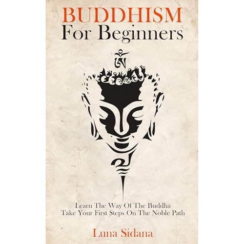 Buddhism For Beginners
