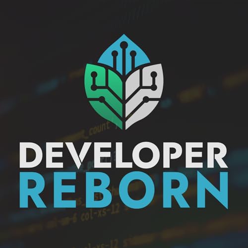 Developer Reborn by Jayme Edwards