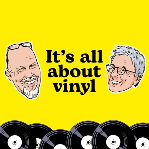It's All About Vinyl by Electronic Sound