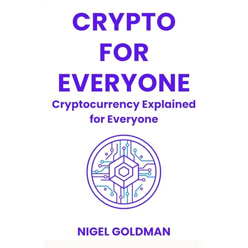 Crypto for Everyone