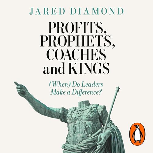 Profits, Prophets, Coaches and Kings