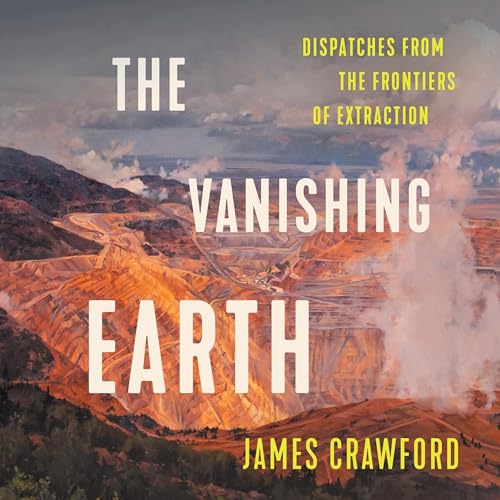 The Vanishing Earth