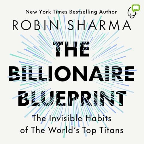 The Billionaire Blueprint