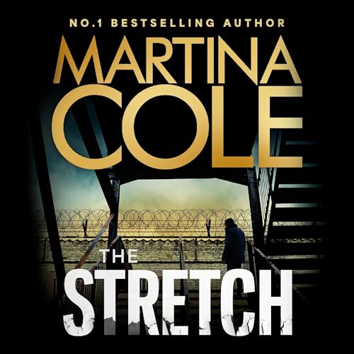 The Stretch by Martina Cole