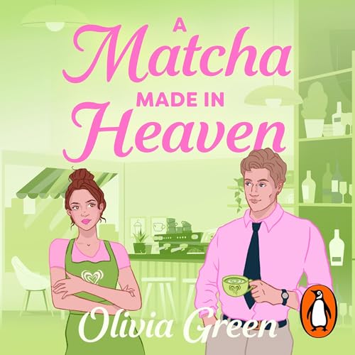 A Matcha Made in Heaven