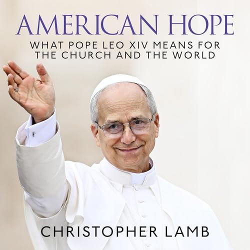 American Hope by Christopher Lamb