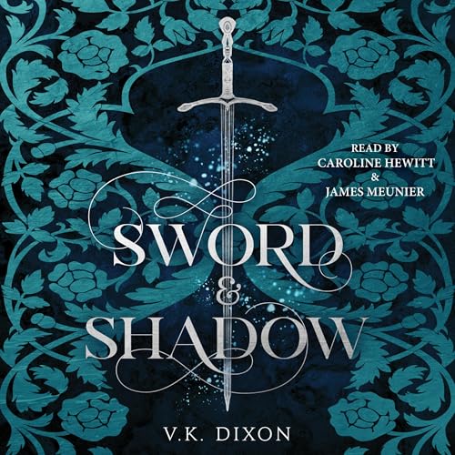 Sword &amp; Shadow