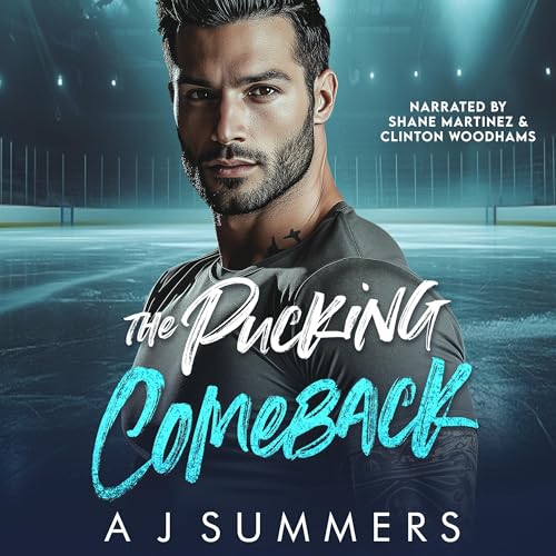 The Pucking Comeback