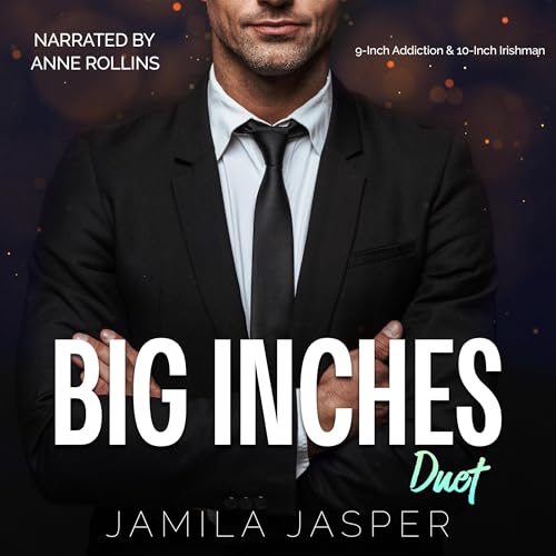 Big Inches Duet: An Interracial Romance Bundle