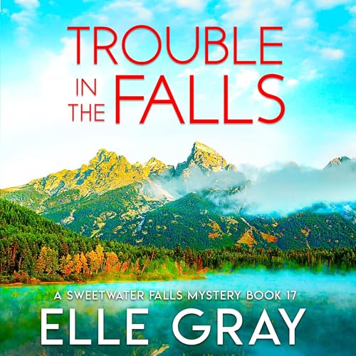 Trouble in the Falls