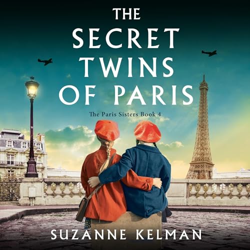 The Secret Twins of Paris