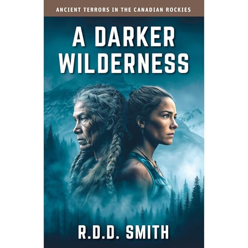 A Darker Wilderness