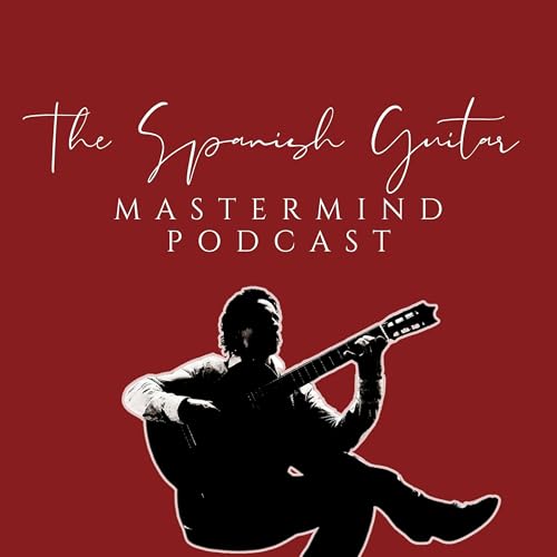 Spanish Guitar Mastermind by David Chiriboga