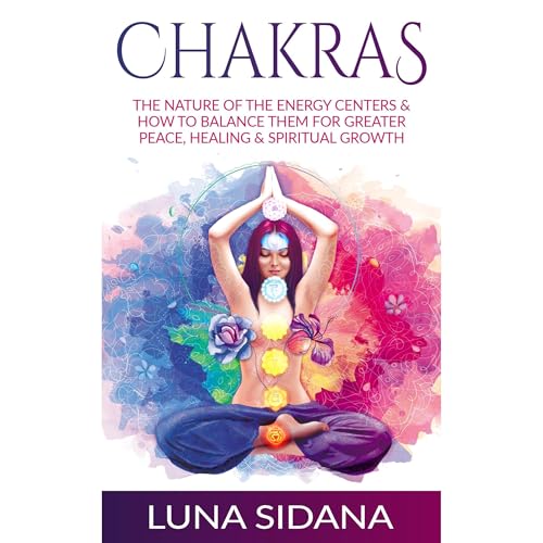 Chakras