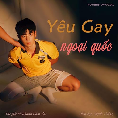 Yêu Gay Ngoại Quốc