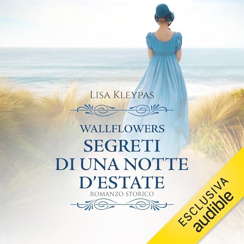 Segreti di una notte d'estate