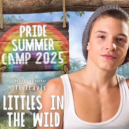 Littles in the Wild by T L Travis