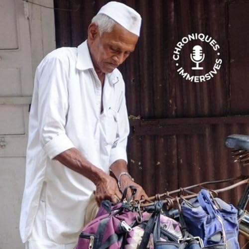 CHRONIQUES IMMERSIVES by COMPTOIR DES VOYAGES