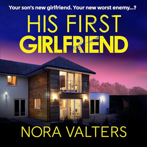 His First Girlfriend