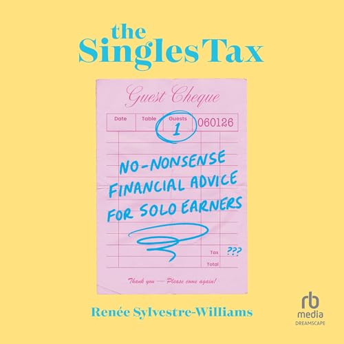 The Singles Tax