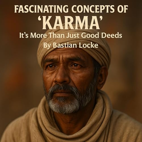 Fascinating Concepts of “Karma”: It’s More Than Just Good Deeds