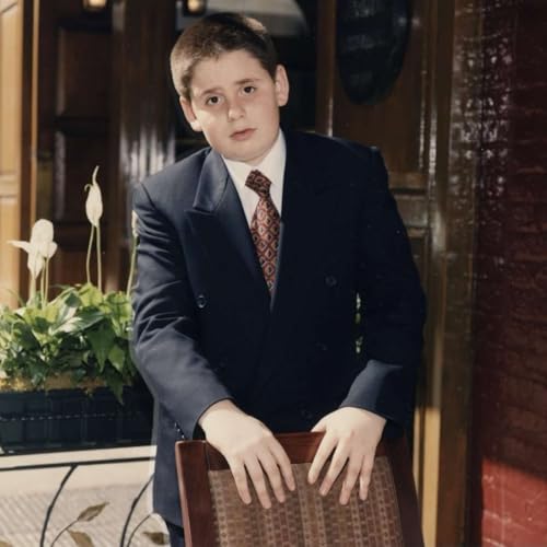 Story Time w/ TheRealKingFish by TheRealKingFish and The Marathon Continues