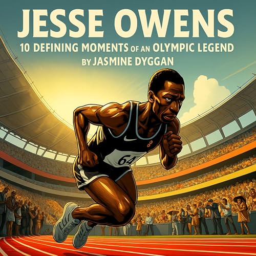 Jesse Owens: 10 Defining Moments of an Olympic Legend