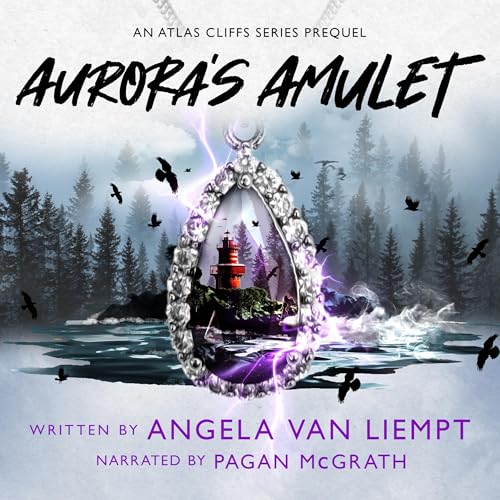 Aurora's Amulet by Angela van Liempt