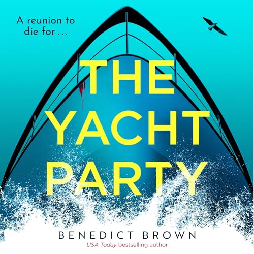 The Yacht Party