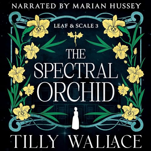 The Spectral Orchid