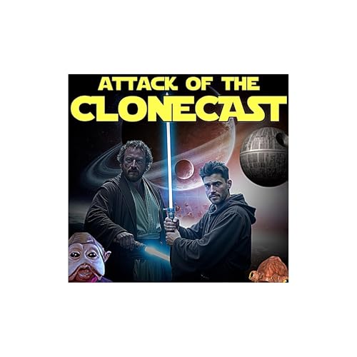 The Clone Cast (2) by The Clone Cast
