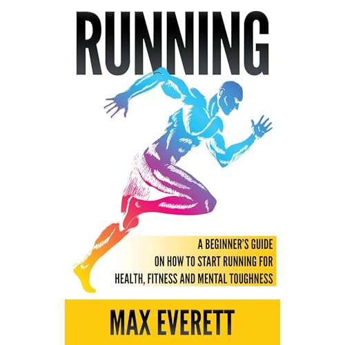 Running by Max Everett