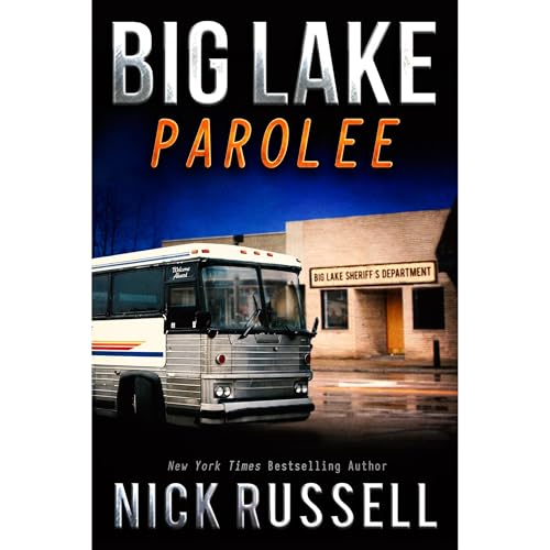 Big Lake Parolee