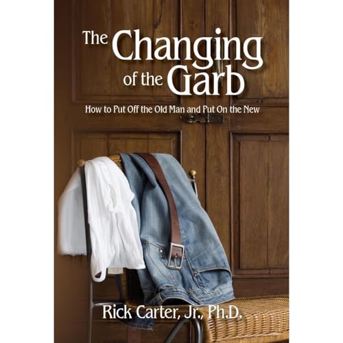 The Changing of the Garb